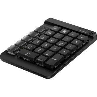 HP 435/Bezdrôtová Bluetooth/EN layout/Čierna