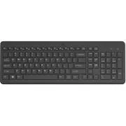 HP 225/Bezdrôtová USB/Čierna