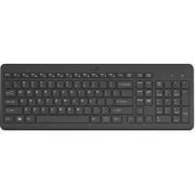 HP 225/Bezdrôtová USB/Čierna