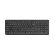 HP 220/Bezdrôtová USB/Čierna
