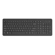 HP 220 Wireless Keyboard US