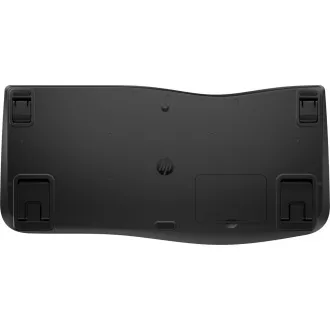 HP 685 Comfort/Bezdrôtová USB + Bluetooth/SK-SK layout/Čierna
