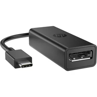 HP USB-C to DisplayPort adaptér G2