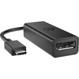 HP USB-C to DisplayPort adaptér G2 HP USB-C to DisplayPort adaptér G2