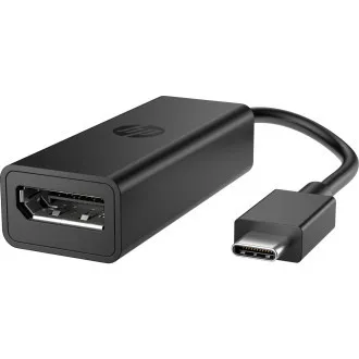 HP USB-C to DisplayPort adaptér G2 HP USB-C to DisplayPort adaptér G2