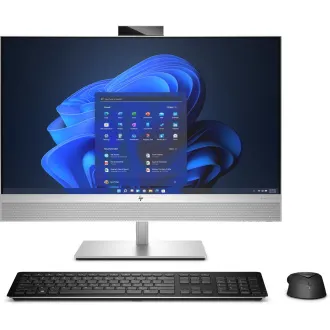 HP EliteOne/870 G9/27"/FHD/i5-14500/16GB/512GB SSD/UHD 770/W11P/Silver/1R HP EliteOne/870 G9/27"/FHD/i5-14500/16GB/512GB SSD/UHD 770/W11P/Silver/1R