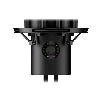 HyperX QuadCast 2 S Black