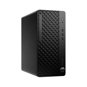 HP ProDesk/4 G1i/Tower/U5-235/16GB/512GB/Intel int/W11P/3R HP ProDesk/4 G1i/Tower/U5-235/16GB/512GB/Intel int/W11P/3R