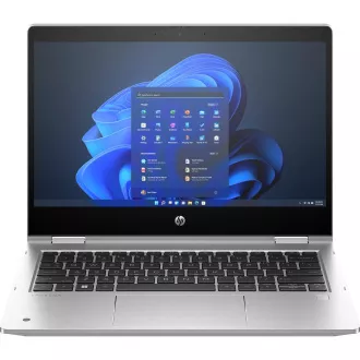 HP ProBook/x360 435 G10/R5-7530U/13,3"/FHD/T/8GB/512GB/RX Vega 7/W11H/Silver/3R NBD - Rozbalené