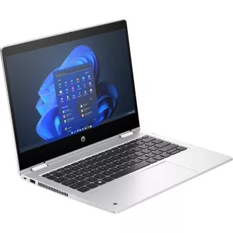 HP ProBook/x360 435 G10/R5-7530U/13,3"/FHD/T/8GB/512GB/RX Vega 7/W11H/Silver/3R NBD - Rozbalené