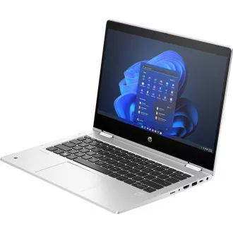 HP ProBook/x360 435 G10/R5-7530U/13,3"/FHD/T/8GB/512GB/RX Vega 7/W11H/Silver/3R NBD - Rozbalené