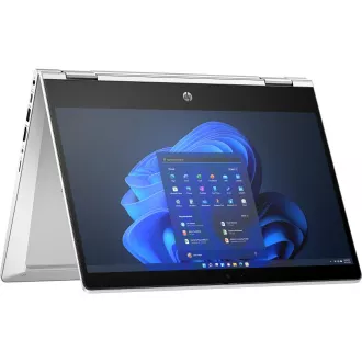 HP ProBook/x360 435 G10/R5-7530U/13,3"/FHD/T/8GB/512GB/RX Vega 7/W11H/Silver/3R NBD - Rozbalené