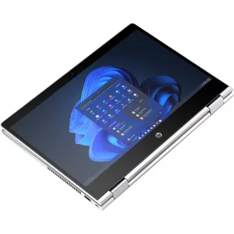 HP ProBook/x360 435 G10/R5-7530U/13,3"/FHD/T/8GB/512GB/RX Vega 7/W11H/Silver/3R NBD - Rozbalené