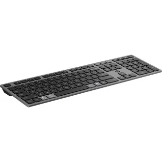 HP 720 Rechargeable wireless keyboard SK/SK