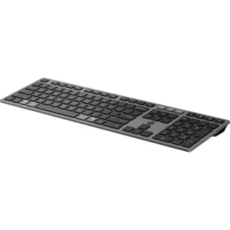 HP 720 Rechargeable wireless keyboard SK/SK
