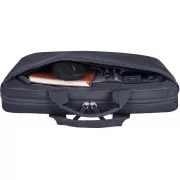 HP Everyday 14 Odyssey Gray Laptop Briefcase