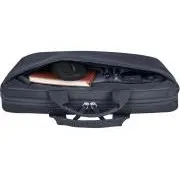 HP Everyday 14 Odyssey Gray Laptop Briefcase
