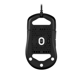HP HyperX Pulsefire Saga/Herná/Optická/Pre pravákov/26 000 DPI/Drôtové USB-A/Čierna