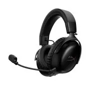 HyperX Cloud III S headset pre PC,PS5/4-black