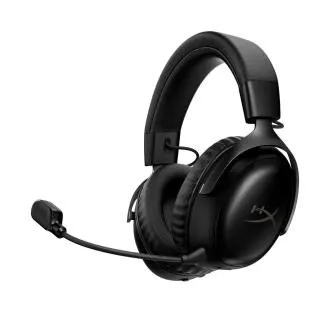 HyperX Cloud III S headset pre PC,PS5/4-black HyperX Cloud III S headset pre PC,PS5/4-black
