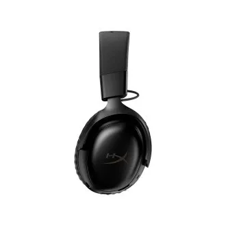 HyperX Cloud III S headset pre PC,PS5/4-black HyperX Cloud III S headset pre PC,PS5/4-black
