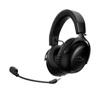HyperX Cloud III S headset pre PC,PS5/4-black HyperX Cloud III S headset pre PC,PS5/4-black