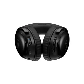 HyperX Cloud III S headset pre PC,PS5/4-black HyperX Cloud III S headset pre PC,PS5/4-black