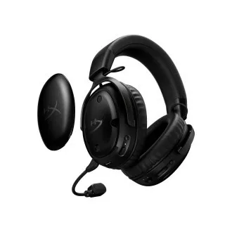 HyperX Cloud III S headset pre PC,PS5/4-black HyperX Cloud III S headset pre PC,PS5/4-black