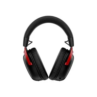 HyperX Cloud III S headset pre PC, PS5/4-blk/red HyperX Cloud III S headset pre PC, PS5/4-blk/red