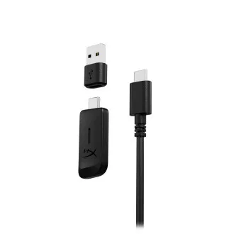HyperX Cloud III S headset pre PC, PS5/4-blk/red HyperX Cloud III S headset pre PC, PS5/4-blk/red