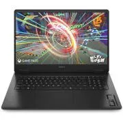 HP OMEN/17-db0002nc/R7-8845HS/17,3"/QHD/32GB/1TB SSD/RTX 4070/W11H/Black/2R