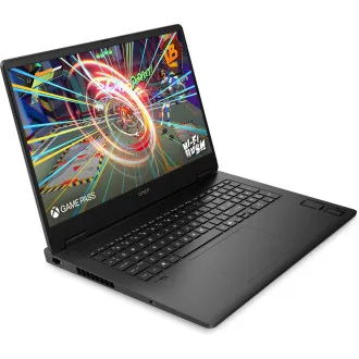 HP OMEN/17-db0002nc/R7-8845HS/17,3"/QHD/32GB/1TB SSD/RTX 4070/W11H/Black/2R HP OMEN/17-db0002nc/R7-8845HS/17,3"/QHD/32GB/1TB SSD/RTX 4070/W11H/Black/2R