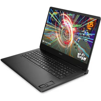 HP OMEN/17-db0002nc/R7-8845HS/17,3"/QHD/32GB/1TB SSD/RTX 4070/W11H/Black/2R HP OMEN/17-db0002nc/R7-8845HS/17,3"/QHD/32GB/1TB SSD/RTX 4070/W11H/Black/2R