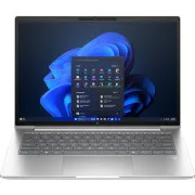 HP EliteBook 6/G1i/U7-255U/14"/WUXGA/32GB/512GB/4C-iGPU/W11P/Silver/3R On-Site