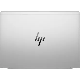 HP EliteBook 6/G1i/U7-255U/14"/WUXGA/32GB/512GB/4C-iGPU/W11P/Silver/3R On-Site