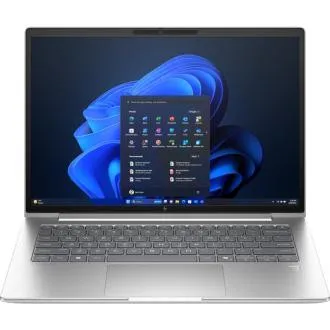 HP EliteBook 6/G1i/U7-255U/14"/WUXGA/32GB/512GB/4C-iGPU/W11P/Silver/3R On-Site HP EliteBook 6/G1i/U7-255U/14"/WUXGA/32GB/512GB/4C-iGPU/W11P/Silver/3R On-Site