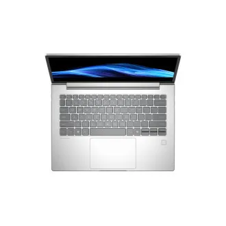 HP EliteBook 6/G1i/U7-255U/14"/WUXGA/32GB/512GB/4C-iGPU/W11P/Silver/3R On-Site HP EliteBook 6/G1i/U7-255U/14"/WUXGA/32GB/512GB/4C-iGPU/W11P/Silver/3R On-Site