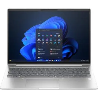 HP EliteBook 6/G1i/U5-225U/16"/WUXGA/16GB/512GB/4C-iGPU/W11P/Silver/3R On-Site HP EliteBook 6/G1i/U5-225U/16"/WUXGA/16GB/512GB/4C-iGPU/W11P/Silver/3R On-Site