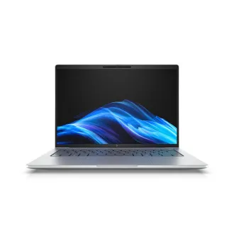 HP EliteBook 8/G1i/U5-225H/14"/WUXGA/16GB/512GB/Arc 130T/W11P/Silver/3R On-Site