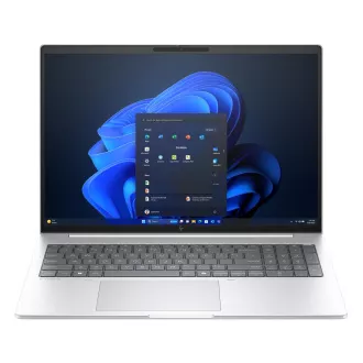 HP EliteBook 8/G1i/U5-225H/16"/WUXGA/16GB/512GB/Arc 130T/W11P/Silver/3R On-Site