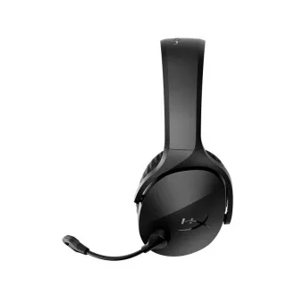 HP HyperX Cloud Jet Dual/BT/čierna