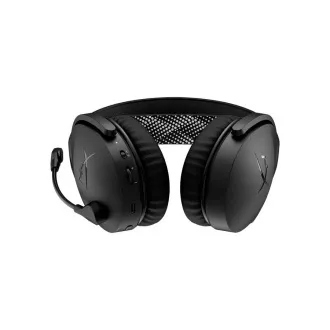 HP HyperX Cloud Jet Dual/BT/čierna