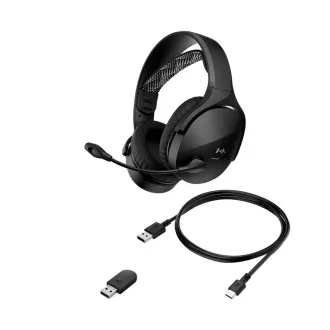 HP HyperX Cloud Jet Dual/BT/čierna