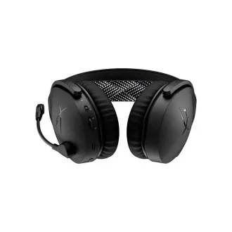 HyperX Cloud Jet Dual/BT/čierna HyperX Cloud Jet Dual/BT/čierna