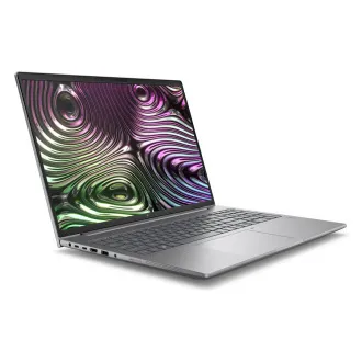 HP ZB X G1i 16 U7-255H/32GB/1TB/PRO2000/W11P/13TPS HP ZB X G1i 16 U7-255H/32GB/1TB/PRO2000/W11P/13TPS