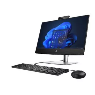 HP ProOne/440 G9/23,8"/FHD/i5-12500T/16GB/512GB/UHD 770/W11P/Čierna/3R