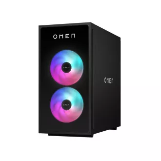 HP OMEN/GT16-0004nc/Desktop/U7-265F/32GB/1TB/RTX 5070Ti/W11H/3R HP OMEN/GT16-0004nc/Desktop/U7-265F/32GB/1TB/RTX 5070Ti/W11H/3R