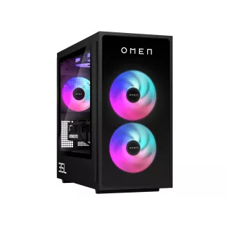 HP OMEN/GT16-0004nc/Desktop/U7-265F/32GB/1TB/RTX 5070Ti/W11H/3R HP OMEN/GT16-0004nc/Desktop/U7-265F/32GB/1TB/RTX 5070Ti/W11H/3R
