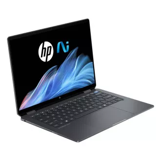 HP Omnibook UF/14-fh0000nc/U5-226V/14"/2880x1800/T/16GB/1TB SSD/Arc 130V/W11P/Gray/2R NBD HP Omnibook UF/14-fh0000nc/U5-226V/14"/2880x1800/T/16GB/1TB SSD/Arc 130V/W11P/Gray/2R NBD