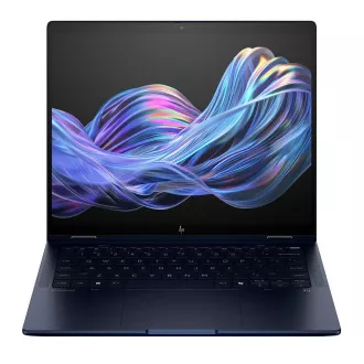 HP EliteBook X/Flip G1i/U5-228V/14"/WUXGA/T/32GB/512GB SSD/Arc 130V/W11P/Blue/3R On-Site HP EliteBook X/Flip G1i/U5-228V/14"/WUXGA/T/32GB/512GB SSD/Arc 130V/W11P/Blue/3R On-Site